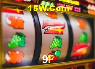 9F: Seu Cassino Premiado com Pagamentos Rápidos