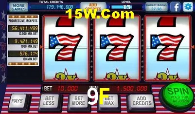 9F Bet Casino