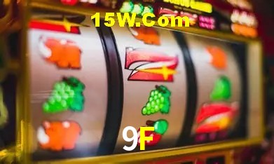 9F: Jogos de Caça-Níqueis-Altas Recompensas, Roleta-Velocidade, Blackjack-Desafios Máximos